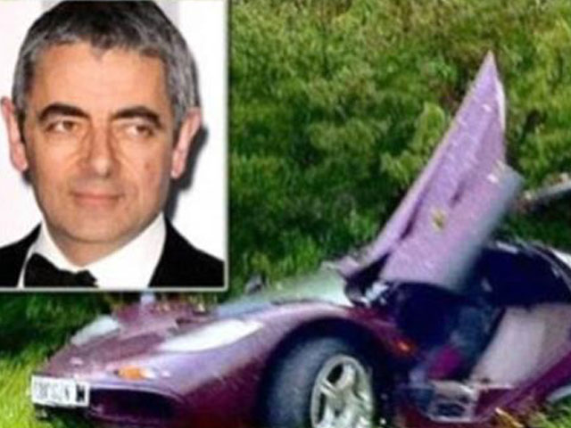 Dân mạng “náo loạn” trước tin Mr. Bean qua đời vì tai nạn: Sự thực là gì?