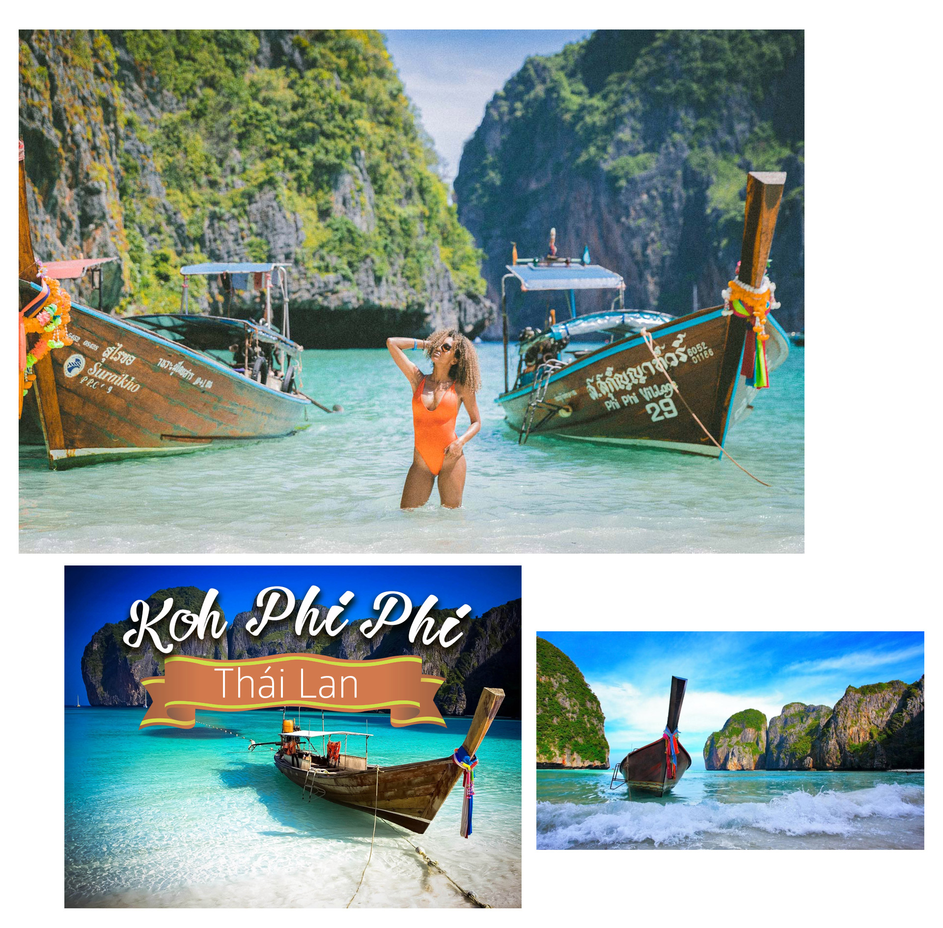 Mùa hè đã đến, hãy ghé thăm 10 hòn đảo tuyệt vời nhất Đông Nam Á - 7