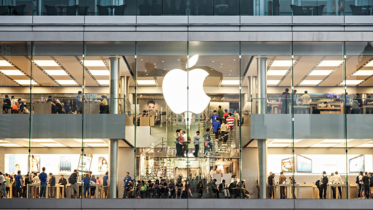 Apple sẽ đẩy mạnh sản xuất tại Việt Nam, Ấn Độ - 1