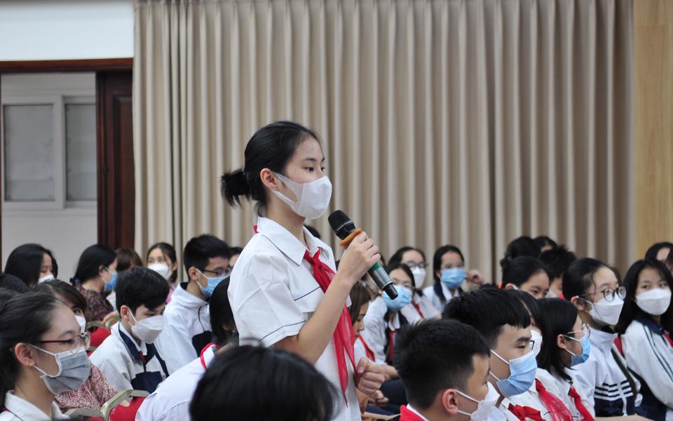 Vì sao nhiều cha mẹ không thể “kết nối” với con trẻ? - 1