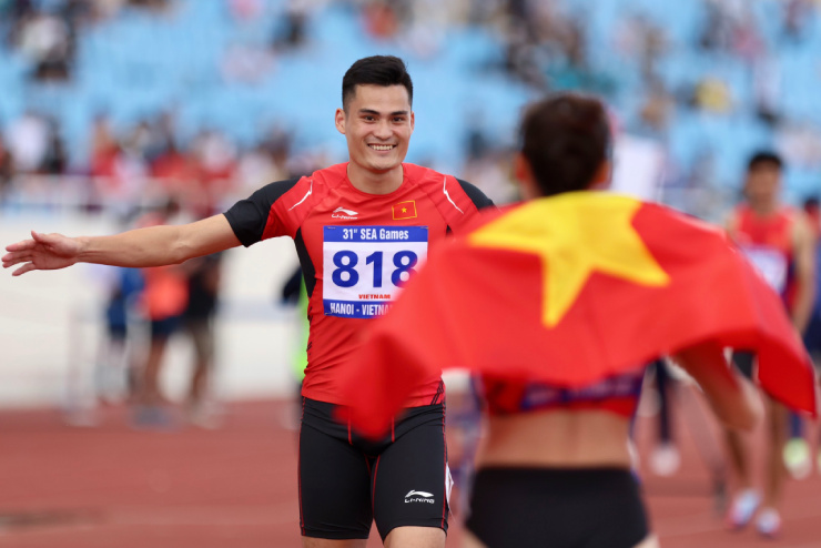 Tại sao nghi ngờ kỷ lục Việt Nam 205 HCV SEA Games, hơn Thái Lan 113 HCV? - 1