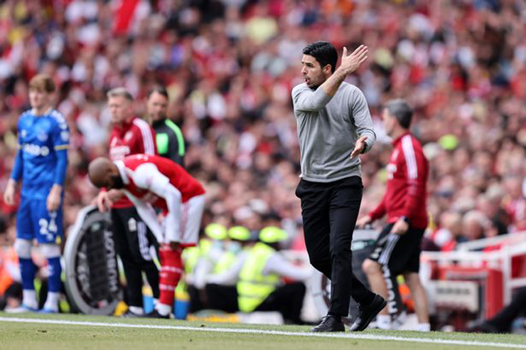 Arsenal đại thắng ngày hạ màn: Arteta thừa nhận đau đớn vì hụt top 4 - 1
