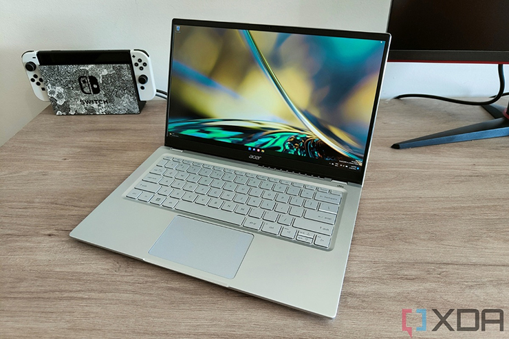 Đây là những laptop tốt nhất nửa đầu năm 2022 tại Việt Nam - 5