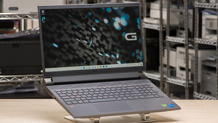 Đây là những laptop tốt nhất nửa đầu năm 2022 tại Việt Nam - 9