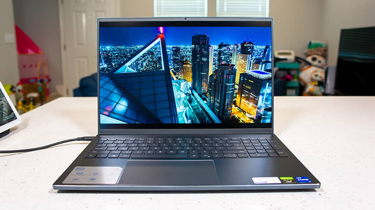 Đây là những laptop tốt nhất nửa đầu năm 2022 tại Việt Nam - 7