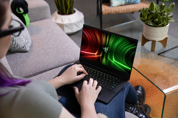Đây là những laptop tốt nhất nửa đầu năm 2022 tại Việt Nam - 8