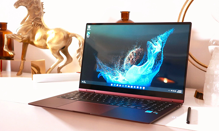 Đây là những laptop tốt nhất nửa đầu năm 2022 tại Việt Nam - 4