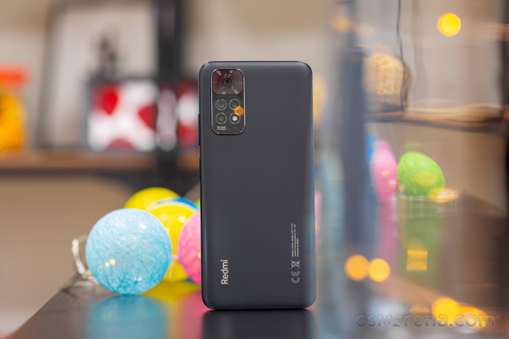 Những điện thoại 4G có giá dưới 7 triệu đồng tốt nhất - 5