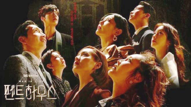 "Chồng Cũ, Vợ Cũ, Người Yêu Cũ": Hạnh phúc là tranh giành hay lựa chọn bao dung? - 3