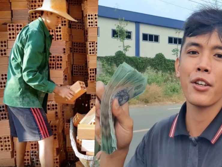 Lộc Fuho kiếm tiền tỷ, chàng trai con nhà nghèo Bình Định có thu nhập bất ngờ