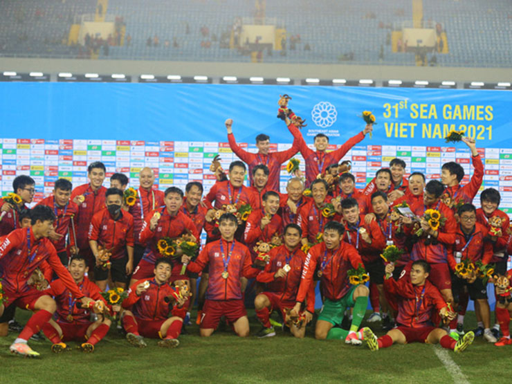 Thế hệ mới ở U23 Việt Nam được báo chí châu Á đánh giá thế nào? (Clip Tin nóng bóng đá 24h)