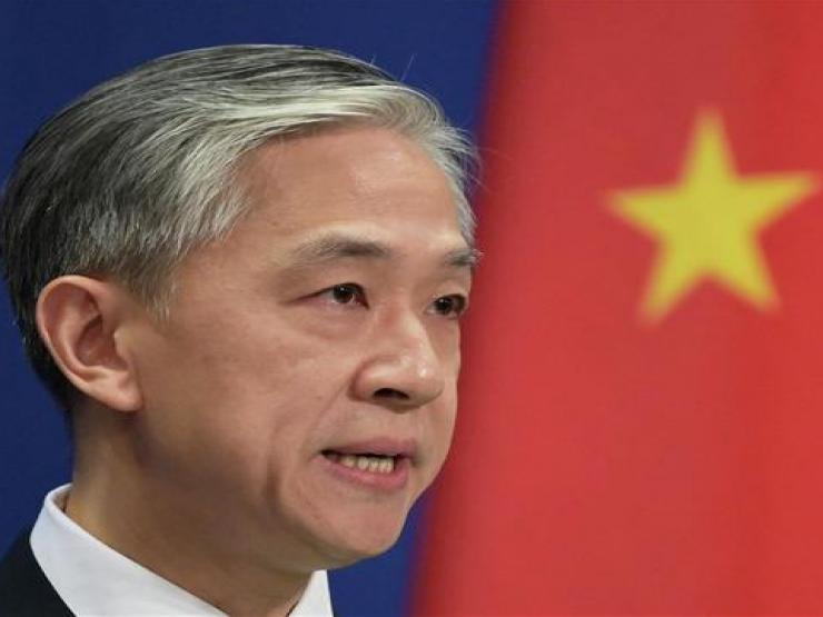 Trung Quốc phản ứng với bình luận của ông Biden về Đài Loan