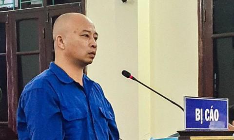Vụ án Đường &#34;Nhuệ&#34;... kêu oan: Tòa phúc thẩm tuyên y án - 1