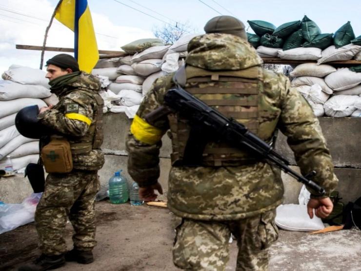 Cựu lính Mỹ đang tham chiến ở Ukraine kể về 4 ngày mắc kẹt trong ”nhà của địa ngục”
