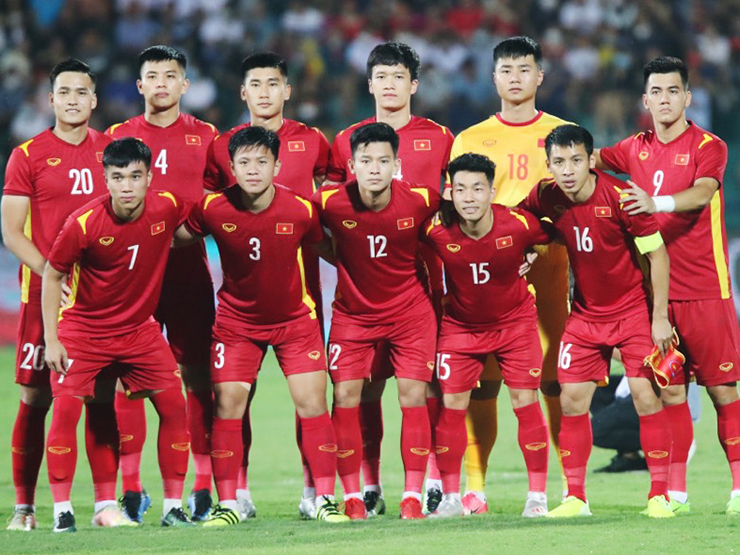 Thể thao Việt Nam 205 HCV số 1 SEA Games: Tự hào Chiến thắng vàng cùng nhau