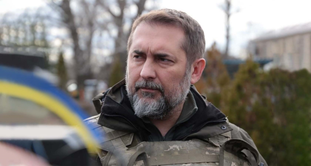 Lãnh đạo Lugansk: Severodonetsk bị vây 3 mặt, đã quá muộn để sơ tán người dân - 1