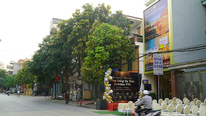 Phí Ngọc Quý - Từ khách hàng đến ông chủ cửa hàng Đông trùng hạ thảo lớn tại Thái Bình - 1