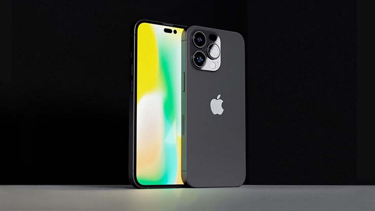 iPhone 14 Pro Max sẽ có những nâng cấp "chất" nào so với iPhone 13 Pro Max? - 3