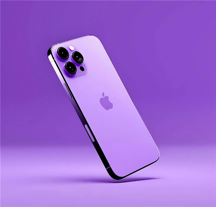 iPhone 14 Pro Max sẽ có những nâng cấp "chất" nào so với iPhone 13 Pro Max? - 4
