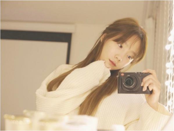 Bí mật giúp Taeyeon sở hữu làn da không tì vết - 1