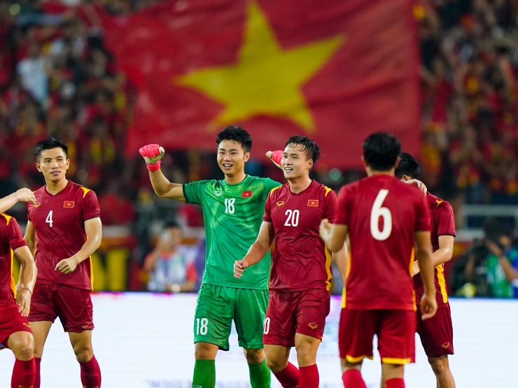 U23 Việt Nam sắp đá U23 châu Á: Thách thức sau đỉnh cao SEA Games (Clip 1 phút Bóng đá 24H)
