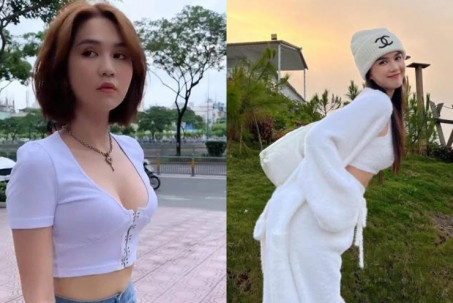 Ngọc Trinh “nổ” mua 11ha đất ở Bảo Lộc, cơ quan chức năng vào cuộc