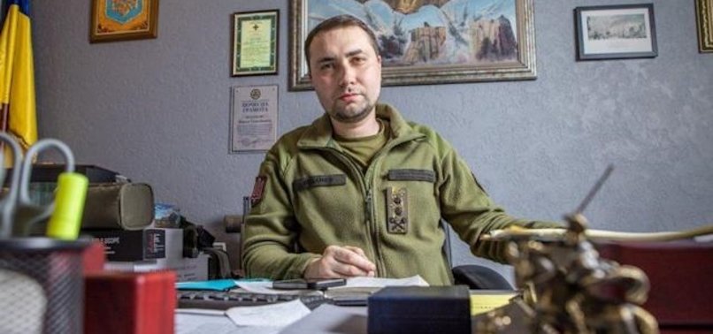 Tướng tình báo Ukraine nói quân đội có thể tiến vào Crimea trong “cuối năm nay” - 1