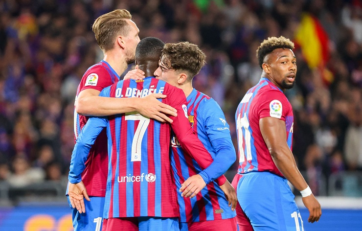 Video bóng đá A-League All Stars - Barcelona: Rượt đuổi 5 bàn, suýt có địa chấn (Giao hữu) - 1