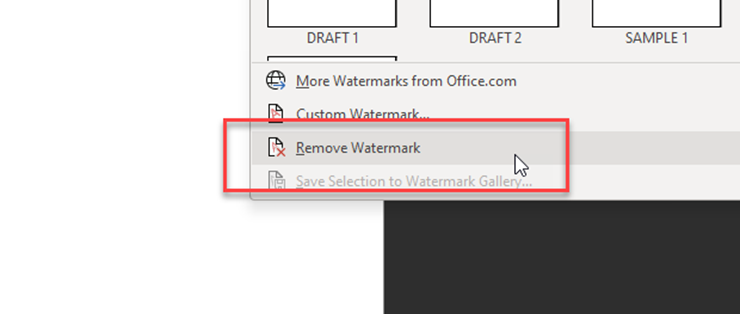 3 cơ hội free nhằm xóa watermark ngoài tư liệu PDF - 2