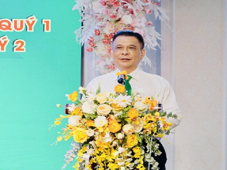 Mai Linh Group của Chủ tịch Hồ Huy chìm trong thua lỗ, thanh lý cả nghìn xe