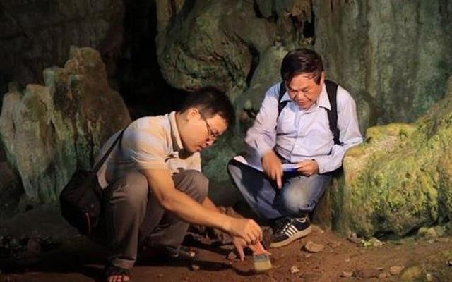 Tin tức 24h qua: Phát hiện hang động có dấu tích của người tiền sử ở Bắc Kạn - 1