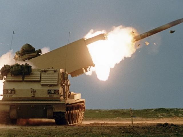 Ukraine muốn sở hữu pháo phản lực phóng loạt, vì sao Mỹ ngần ngại?