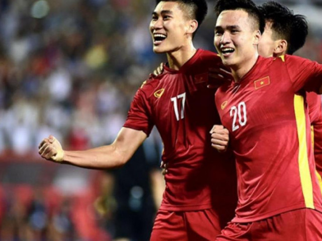 Báo Đông Nam Á nhận định về U23 Việt Nam sau thời HLV Park Hang-seo