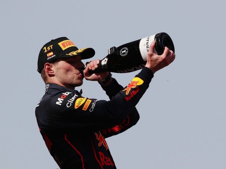 Đua xe F1, Spanish GP: Bước ngoặt trong cuộc chiến danh hiệu với chiến thắng 1-2 của Red Bull