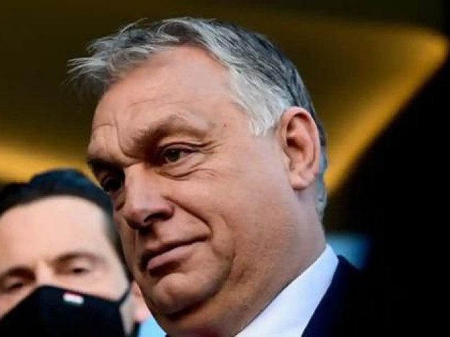 Hungary ban bố tình trạng khẩn cấp, viện dẫn tình hình tại Ukraine