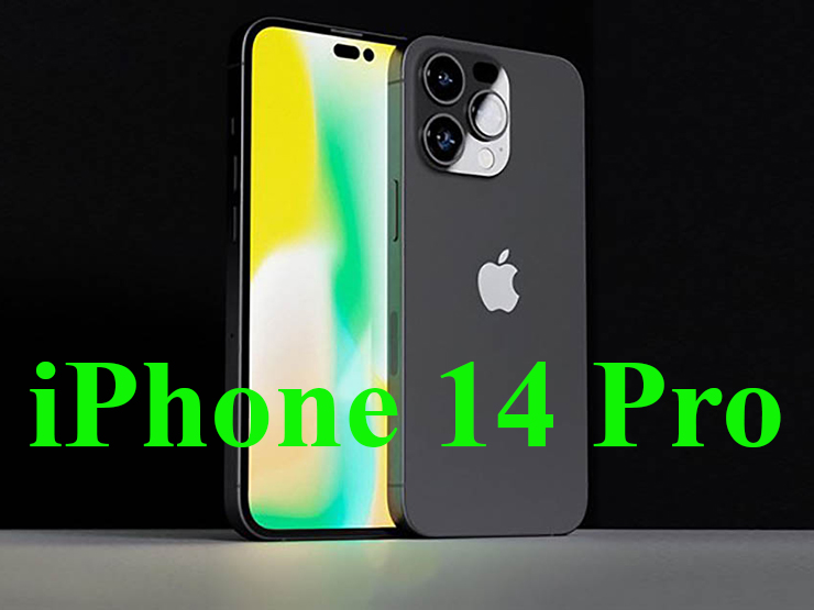 Chi tiết khiến bộ đôi iPhone 14 Pro đắt xắt ra miếng