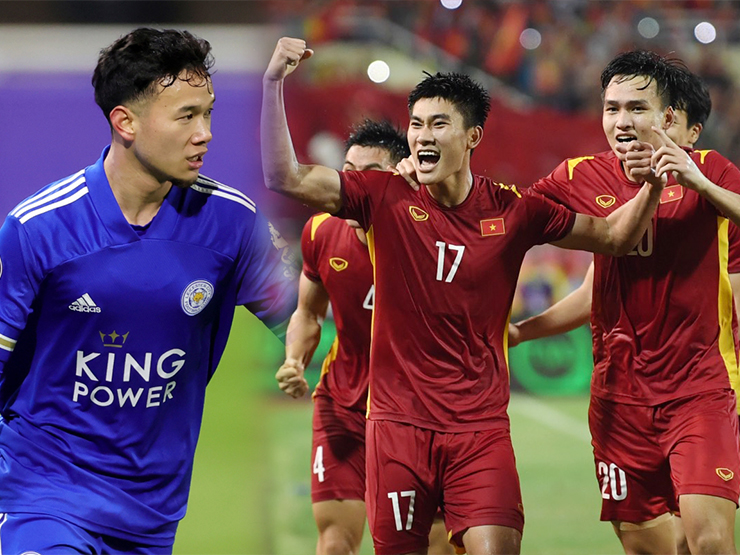 U23 Thái Lan gọi SAO Ngoại hạng Anh, U23 Việt Nam có e ngại ở U23 châu Á? (Clip tin nóng Bóng đá 24h)