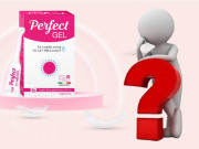 Tin tức sức khỏe - Gel tăng thụ thai Perfect Gel có tốt không? Đánh giá thực tế từ người dùng