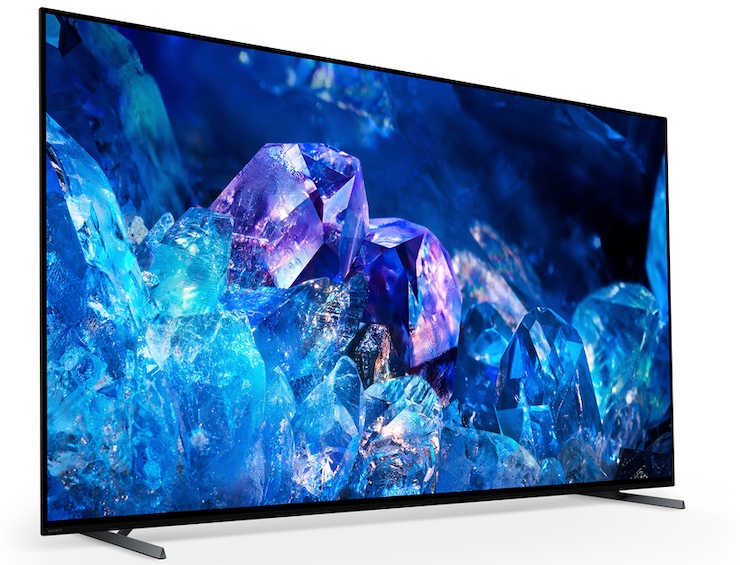 Giá TV Sony 4K đời 2022 mới lên kệ: 55 inch trở lên, từ 23,9 triệu đồng - 3