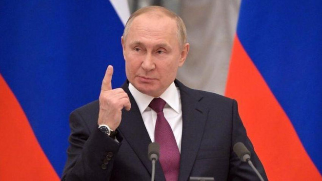 Ông Putin: Khủng hoảng lương thực sẽ được giải quyết nếu… - 1