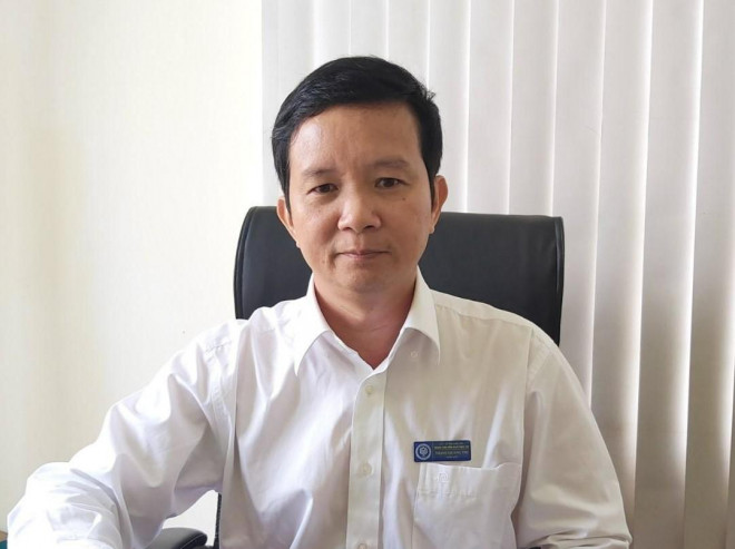 Khởi tố Giám đốc CDC Đắk Lắk và 4 thuộc cấp liên quan việc mua kit test Công ty Việt Á - 1