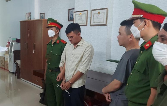 Công an kêu gọi ai là bị hại của 1 thầy dạy lái ôtô ở Quảng Nam đến trình báo - 1