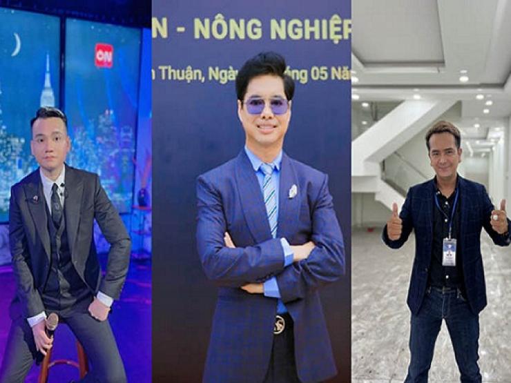 Ca sĩ, diễn viên Việt đua nhau mở công ty kinh doanh bất động sản