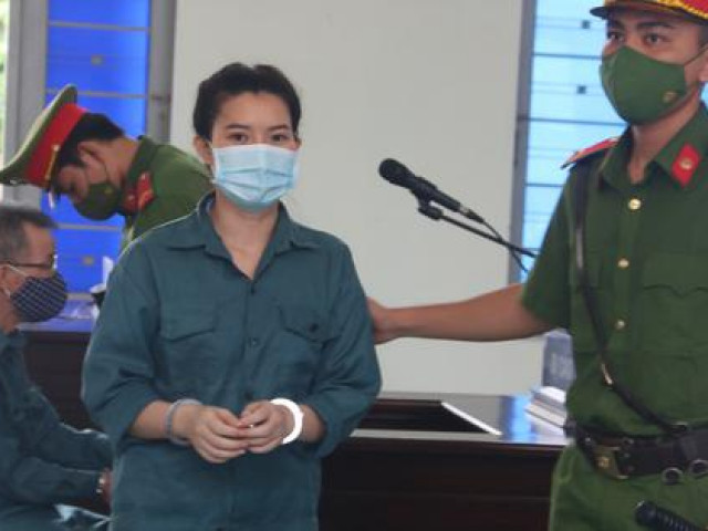 Xét xử vụ hotgirl lừa đảo hơn 21 tỉ đồng chấn động Bình Thuận