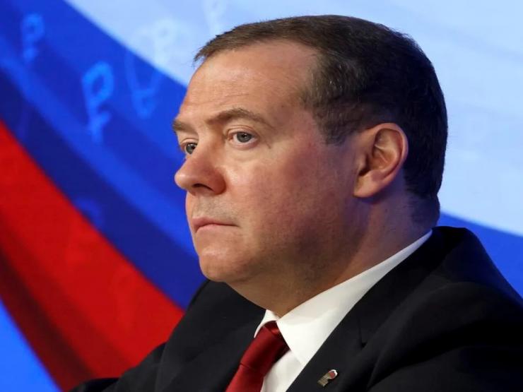 Ông Medvedev: Phương Tây nhận ”trái đắng” từ chính các lệnh trừng phạt nhằm vào Nga