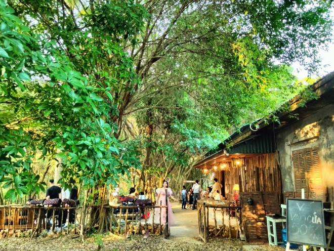 Check-in những điểm ăn và chơi khó cưỡng ở Hải Phòng - 5