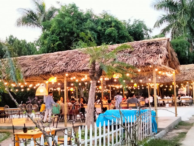 Check-in những điểm ăn và chơi khó cưỡng ở Hải Phòng - 10