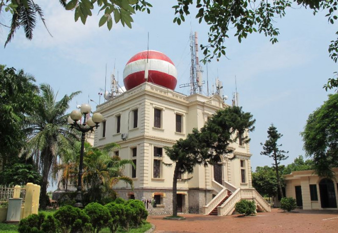 Check-in những điểm ăn và chơi khó cưỡng ở Hải Phòng - 11