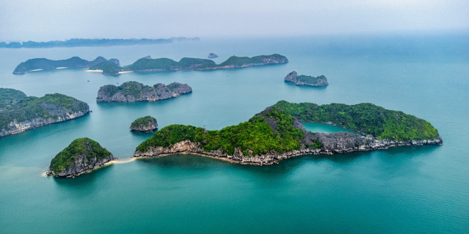 Check-in những điểm ăn và chơi khó cưỡng ở Hải Phòng - 18