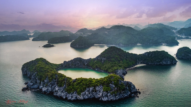 Check-in những điểm ăn và chơi khó cưỡng ở Hải Phòng - 19